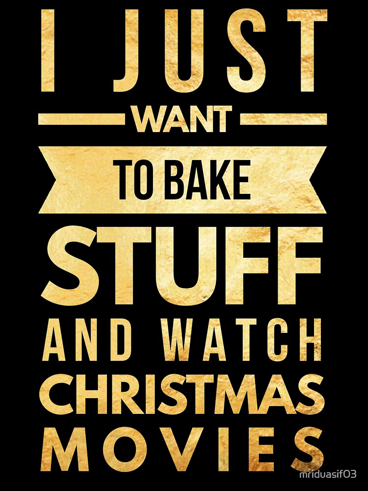 Funny Sarcastic Christmas Novelty by mriduasif03