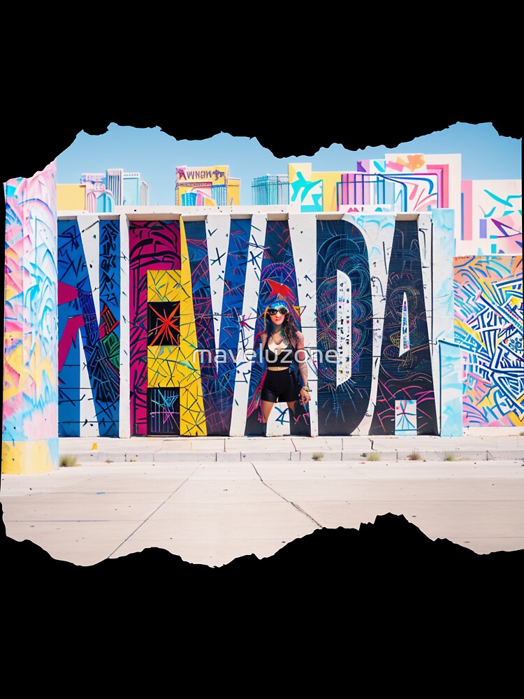 NEVADA 24 17 by maveluzone