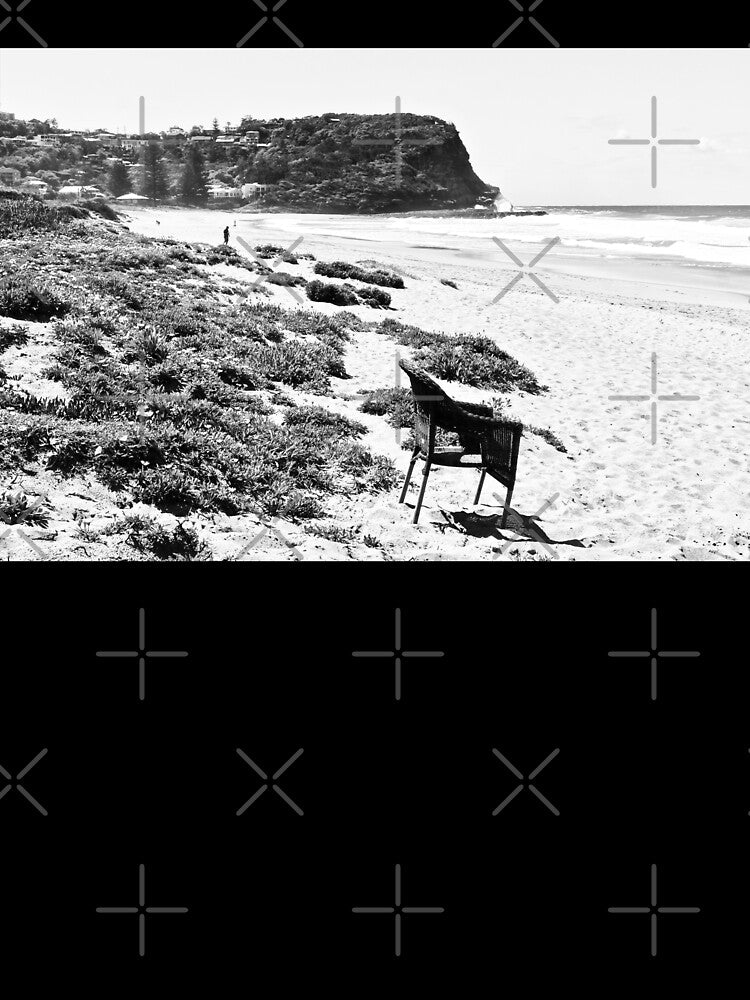 The Chair! by Mickangelhere