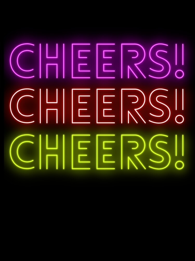 Cheers by ThanaCole