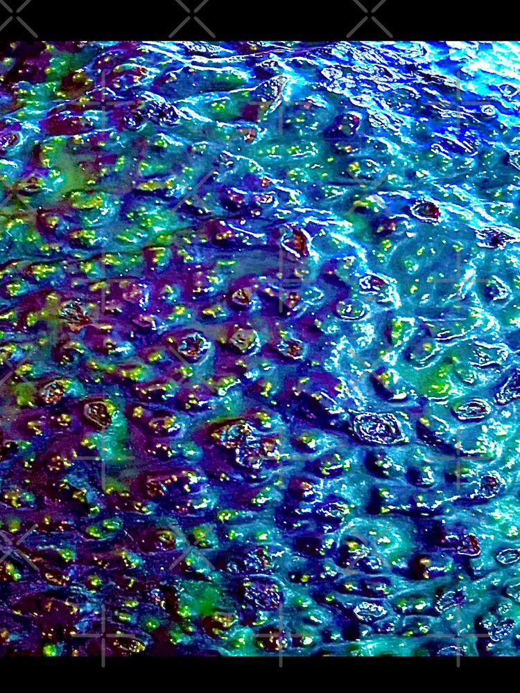 Surface of an Alien Planet by CJRPics
