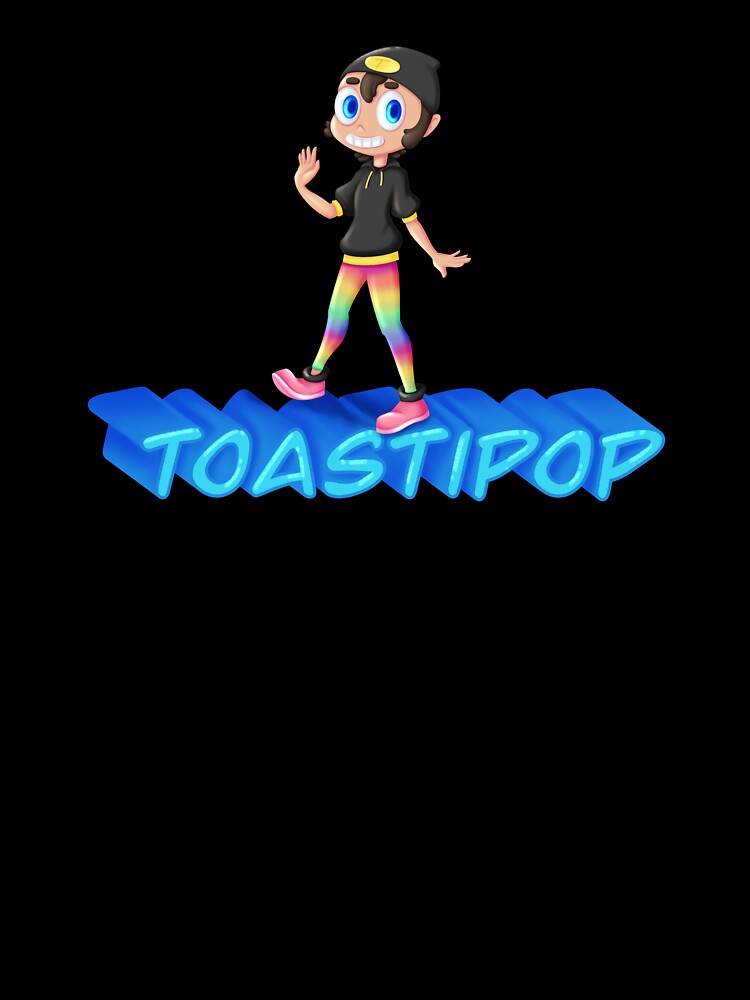 ToastiPop by ToastiPop