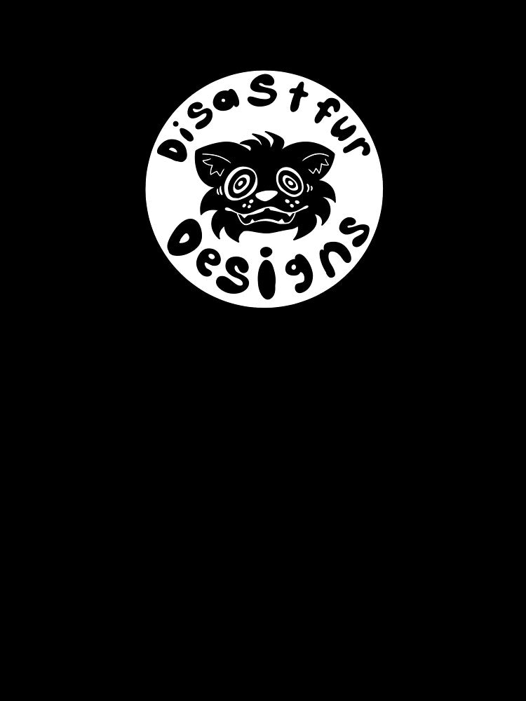 Disastfur Designs logo by Disastfur Designs