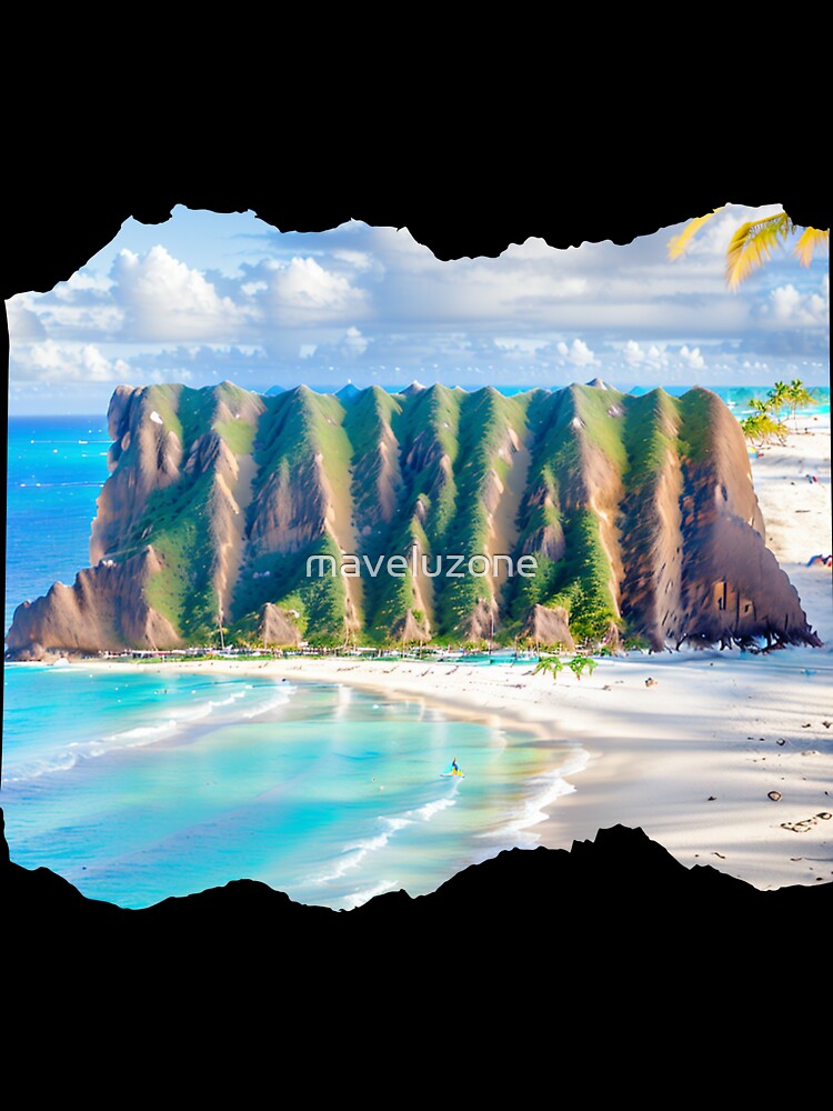 HAWAII 24 9 by maveluzone