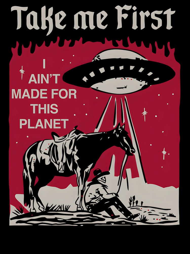 Beautiful Bastard Merch Take Me First by ramonaaeqvenita