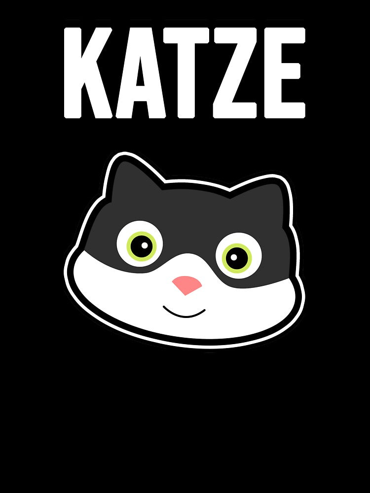 Cute cat by TopsellerShirts