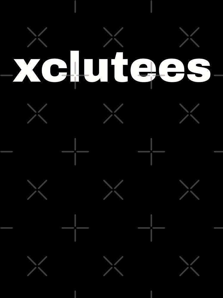 xclutees. A modern term from youth slang by Text-N-Typo