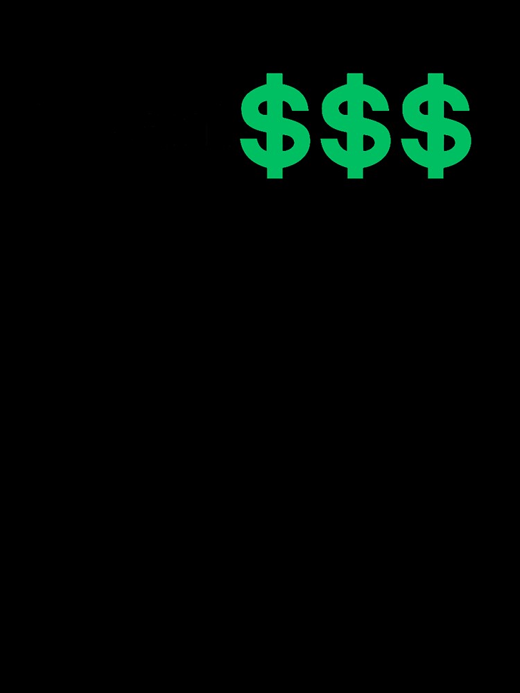 I WANT Mony by BESTSENTENCES