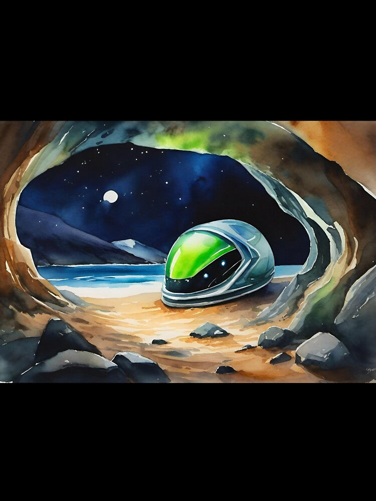 Pod by Lachrymosa