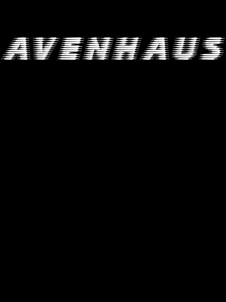 AVENHAUS by AvenhausArts