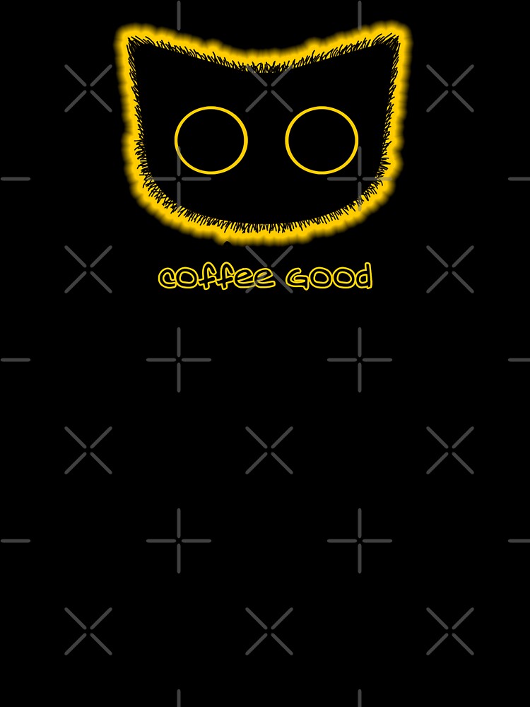 Coffee Good by Cato Woodward