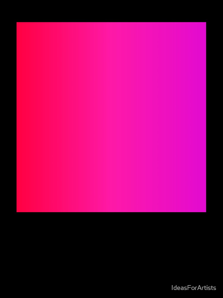 Gradients colors abstract - bright pink and magenta by Inspirationmotivation