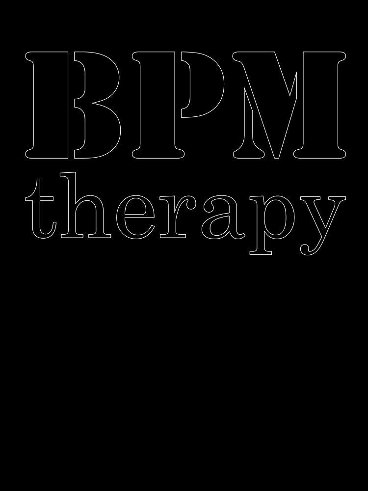 BPM therapy by Obscure-Designs
