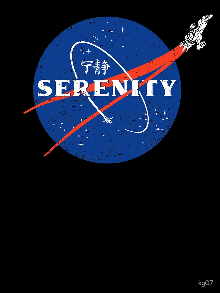 Space Serenity by kg07