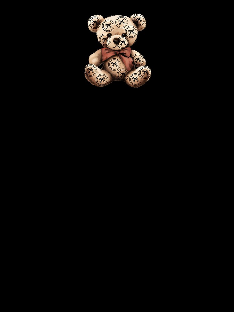 Teddybear Dreamnots logo by DreamNots