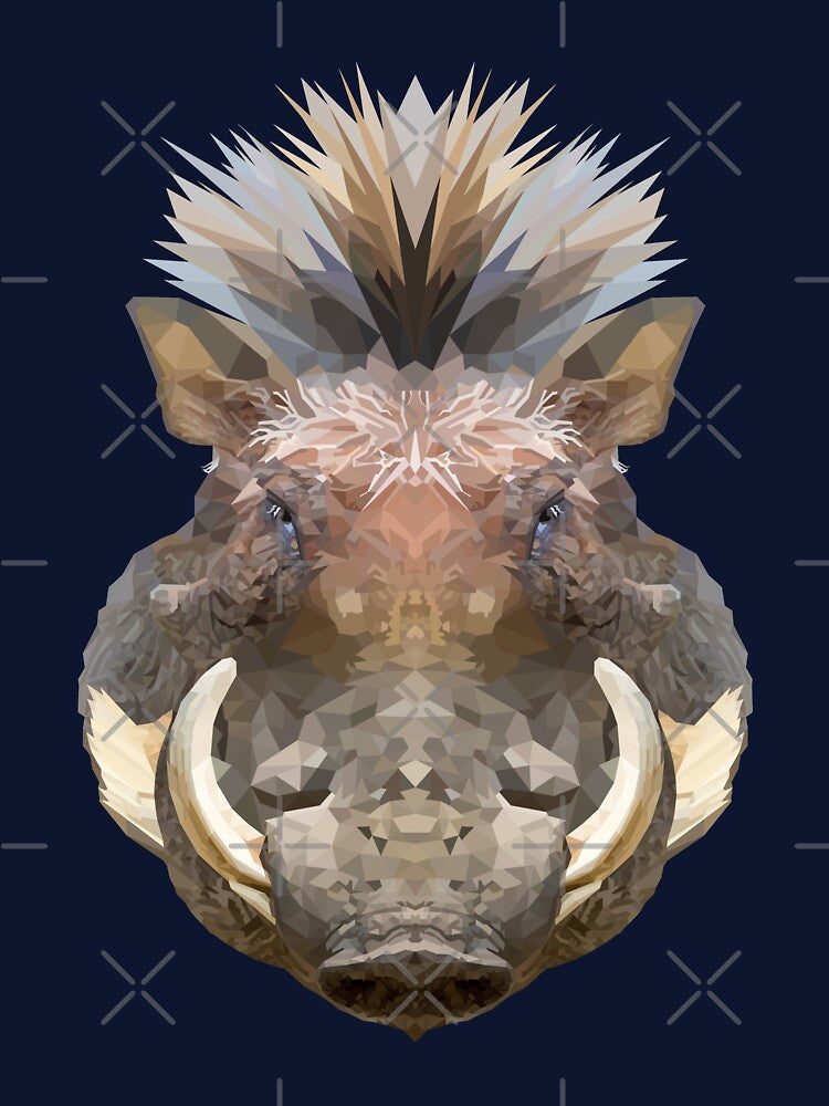 Warthog by edwardmhz