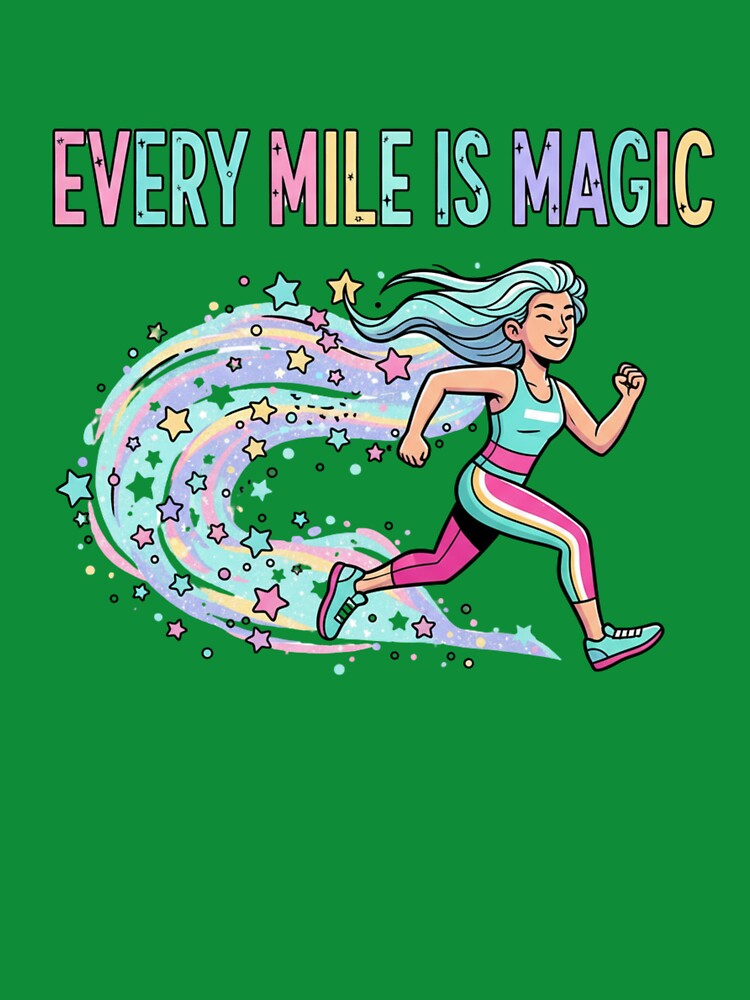 Every Miles is Magic by MaciejErdon