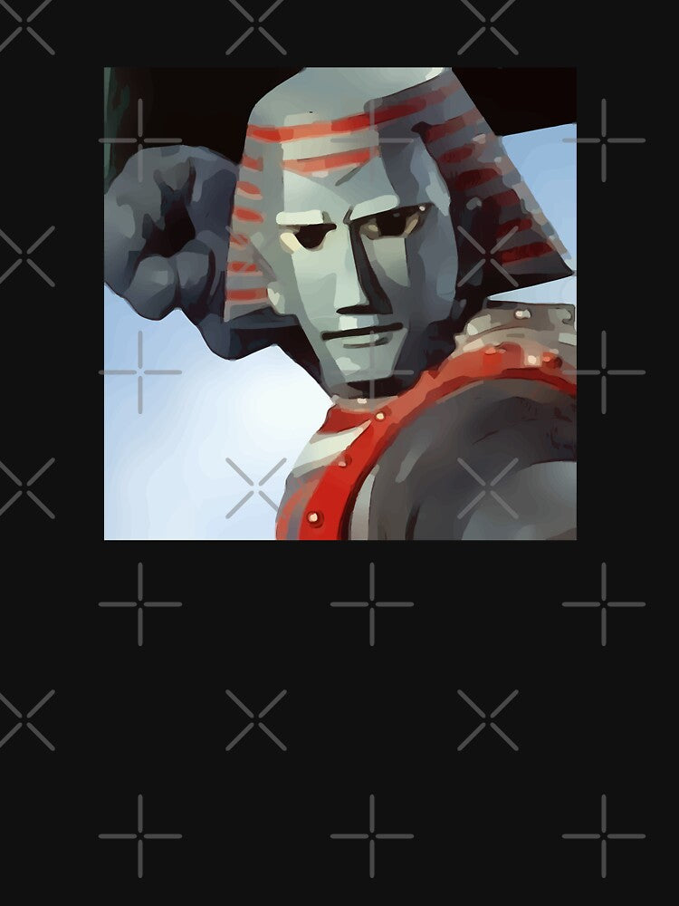 POWER PUNCH: Johnny’s Giant Robot by setwave