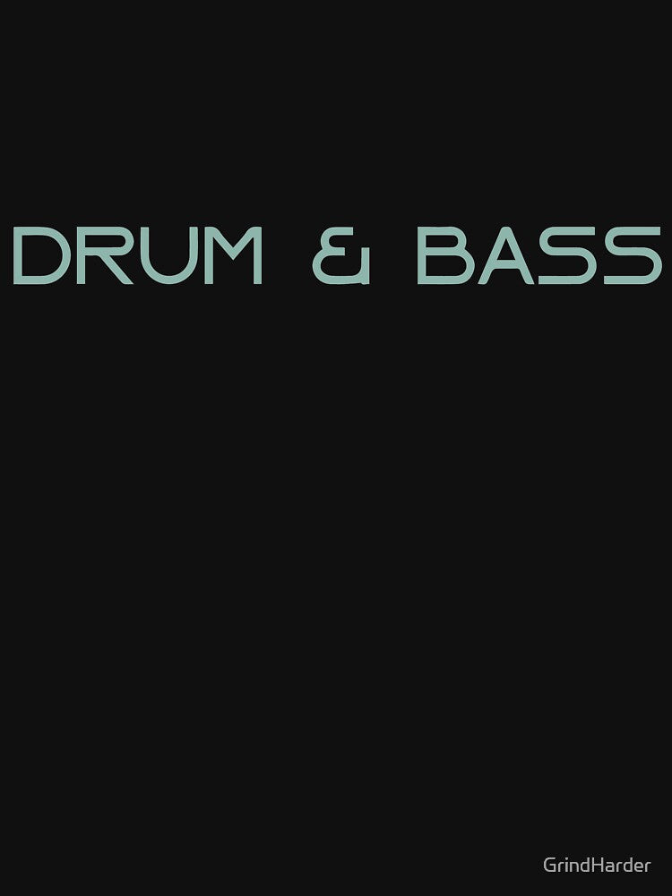 DNB Exclusive by GrindHarder