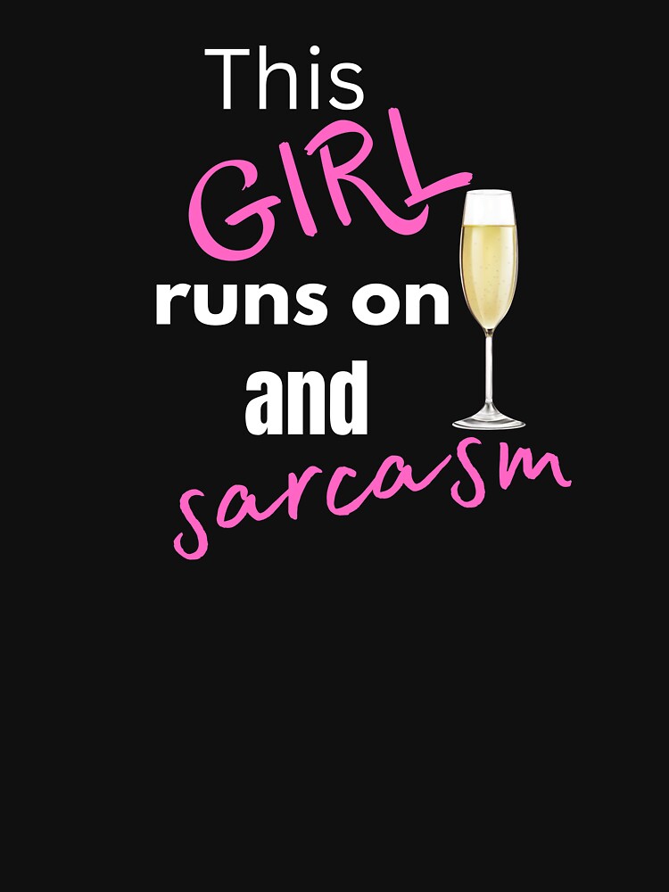 Sarcasm and Bubbles by Making Mischief
