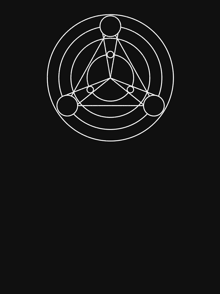Planet Alignment by PlavaLaguna