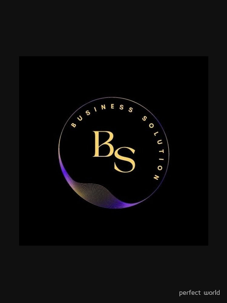 business solution BS by perfect  world