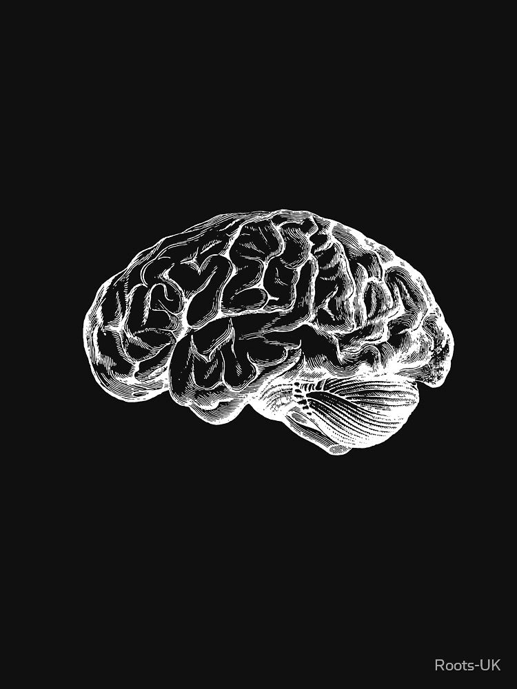 Brain (Roots UK) by Roots-UK