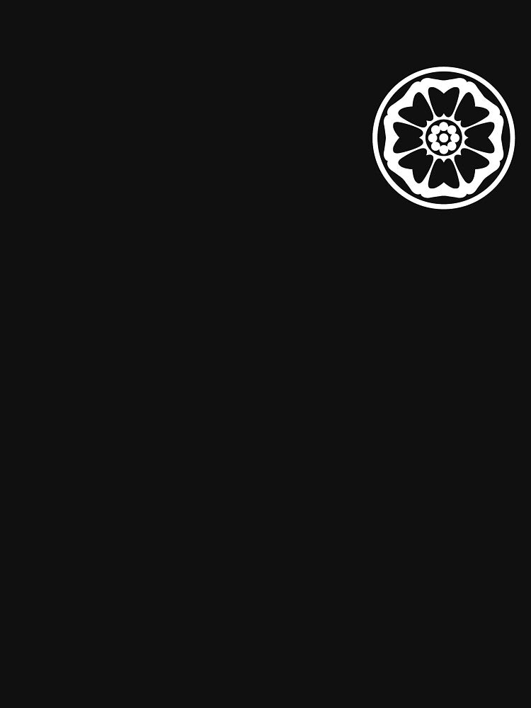 The Order of the White Lotus - Avatar: The Last Airbender by callumtkennedy