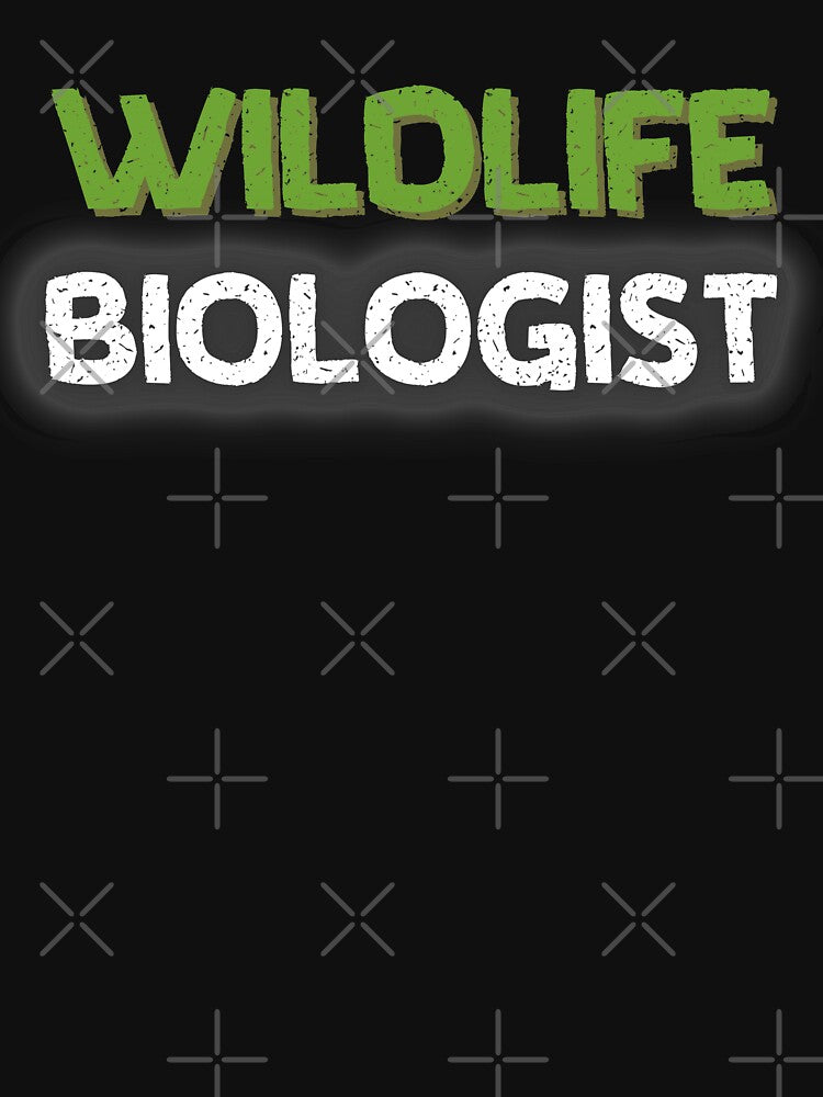 Wildlife Biologist,Naturalist, Wildlife Lover by WildWoyages