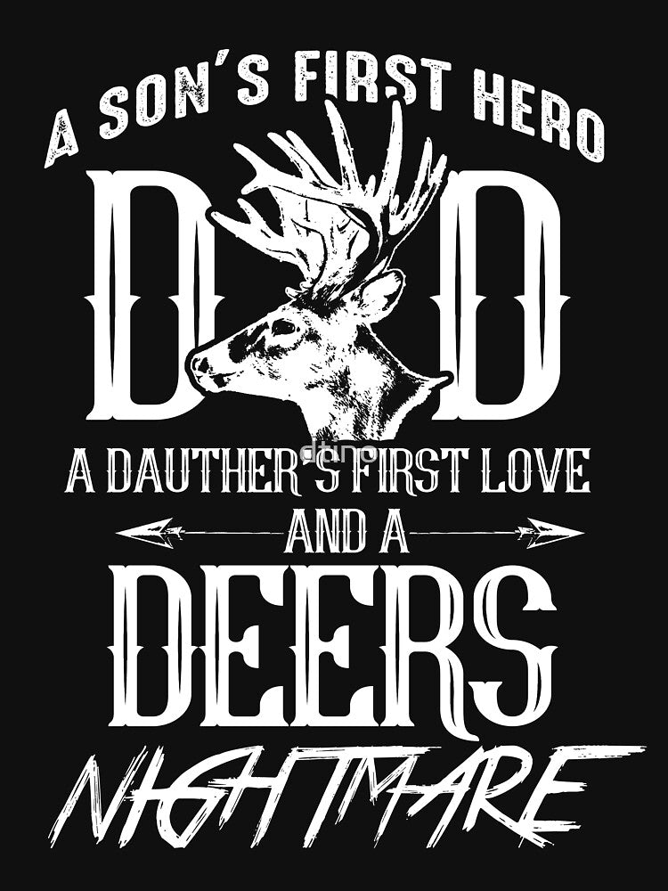 Hunter statement by dtino