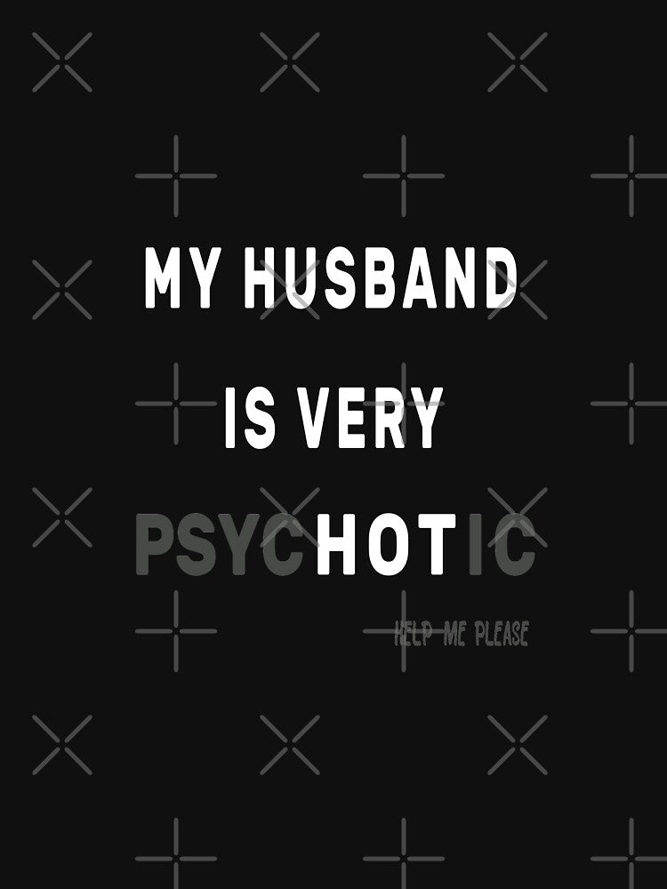 My husband is very hot help me by OUSS  SQUARE⭐⭐⭐⭐⭐