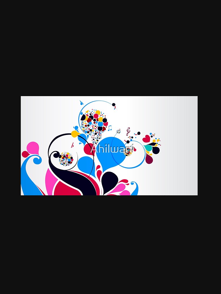 Beautiful pictures design t-shirt printing design graphic design all items by Ahilwani