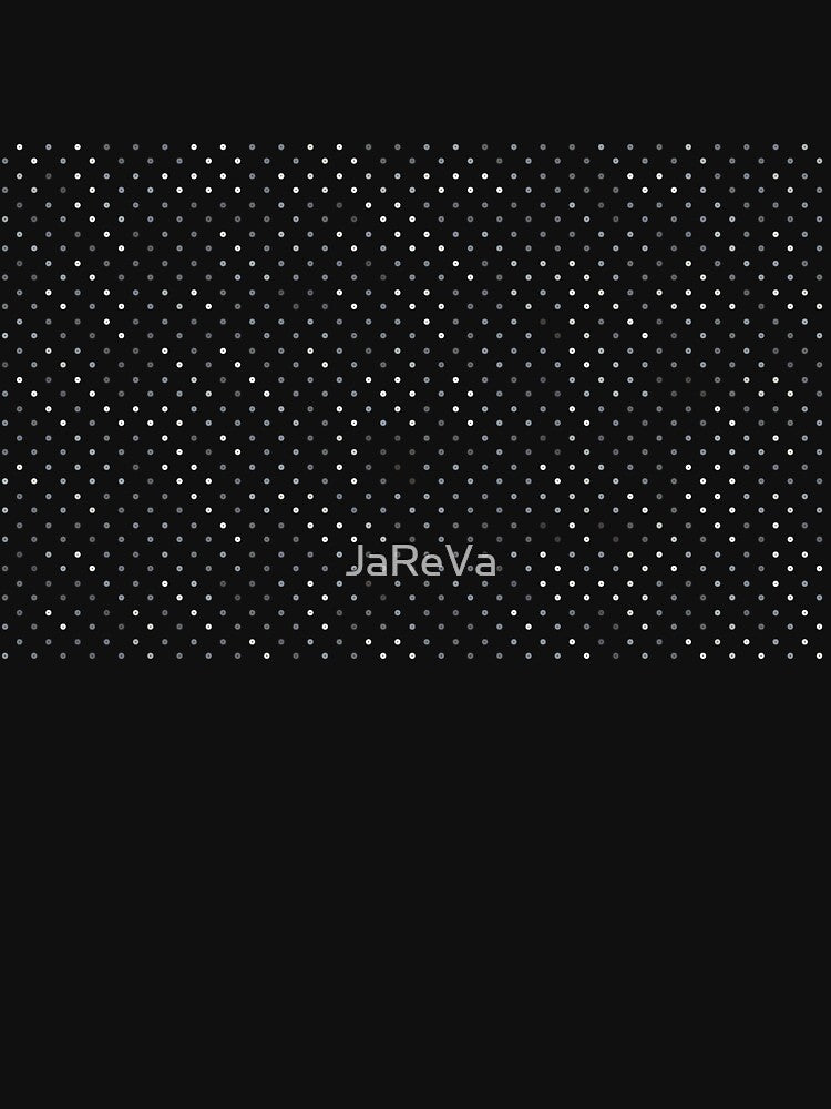Printed image of sequin pattern v4 by JaReVa