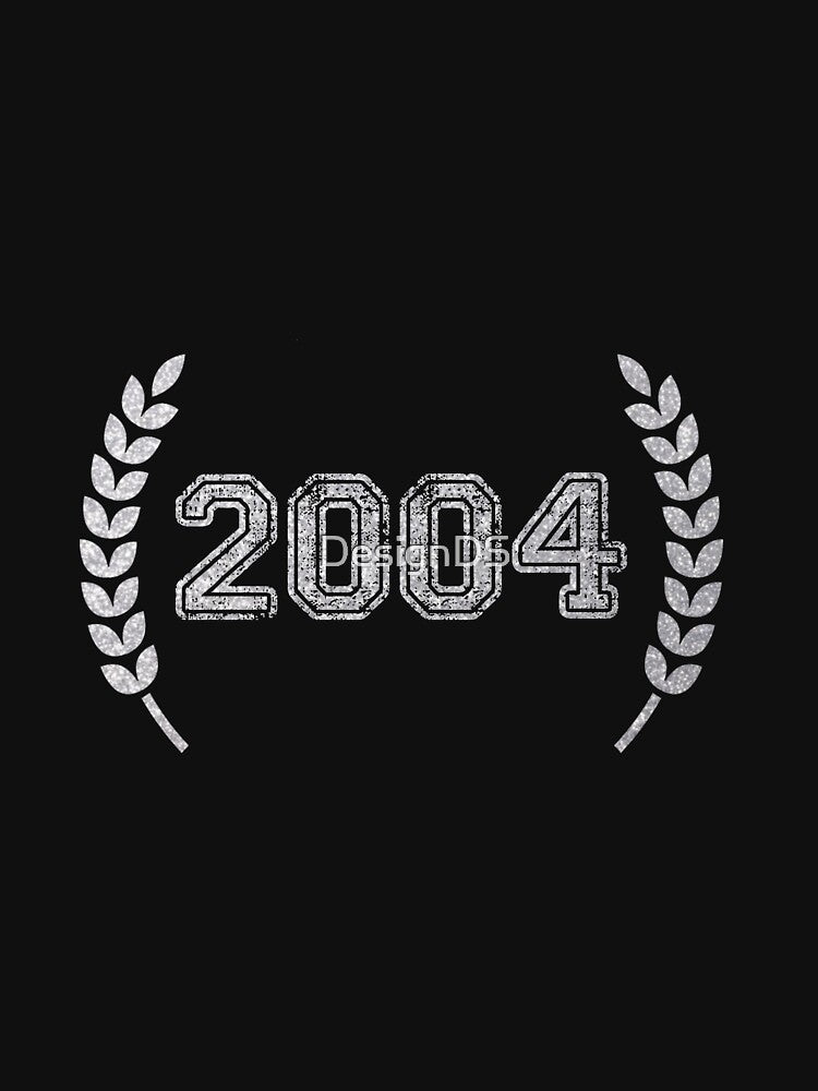 Limited Edition 2004 by DesignDS