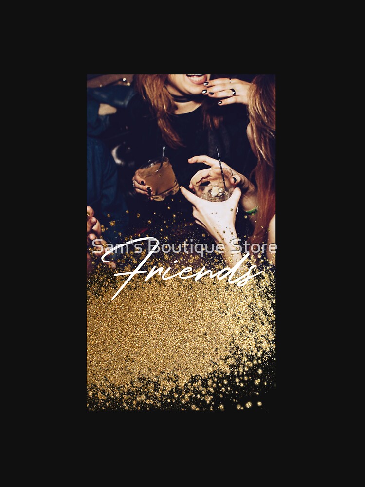 Digital prints inspired by friends & family by Sam's Boutique Store