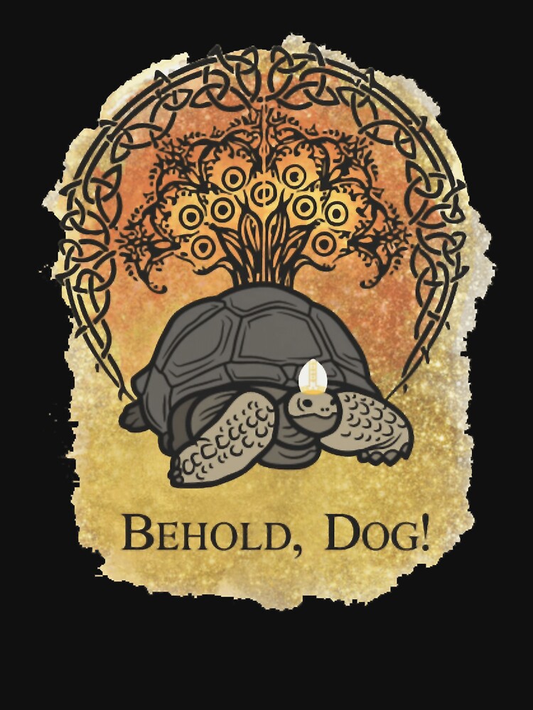 Elden   Ring Dog by JaaliyahSchmid