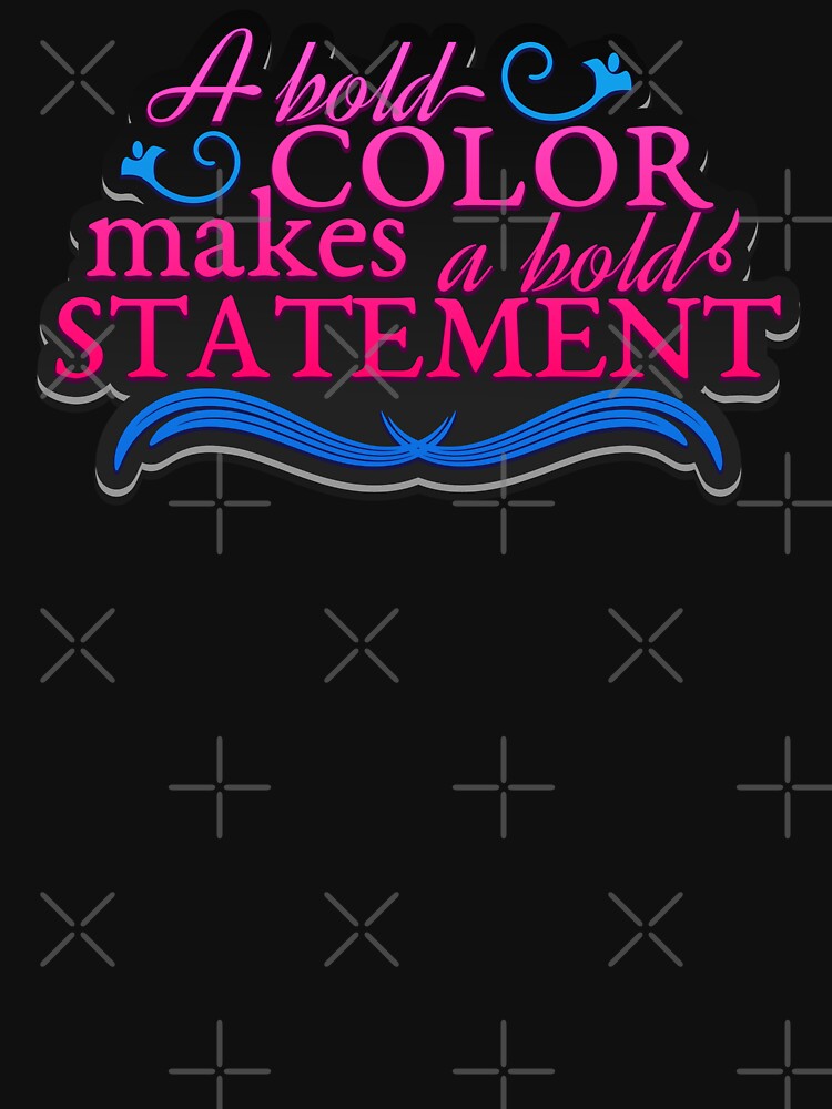 Bold color 10 by RedPoppyStudio