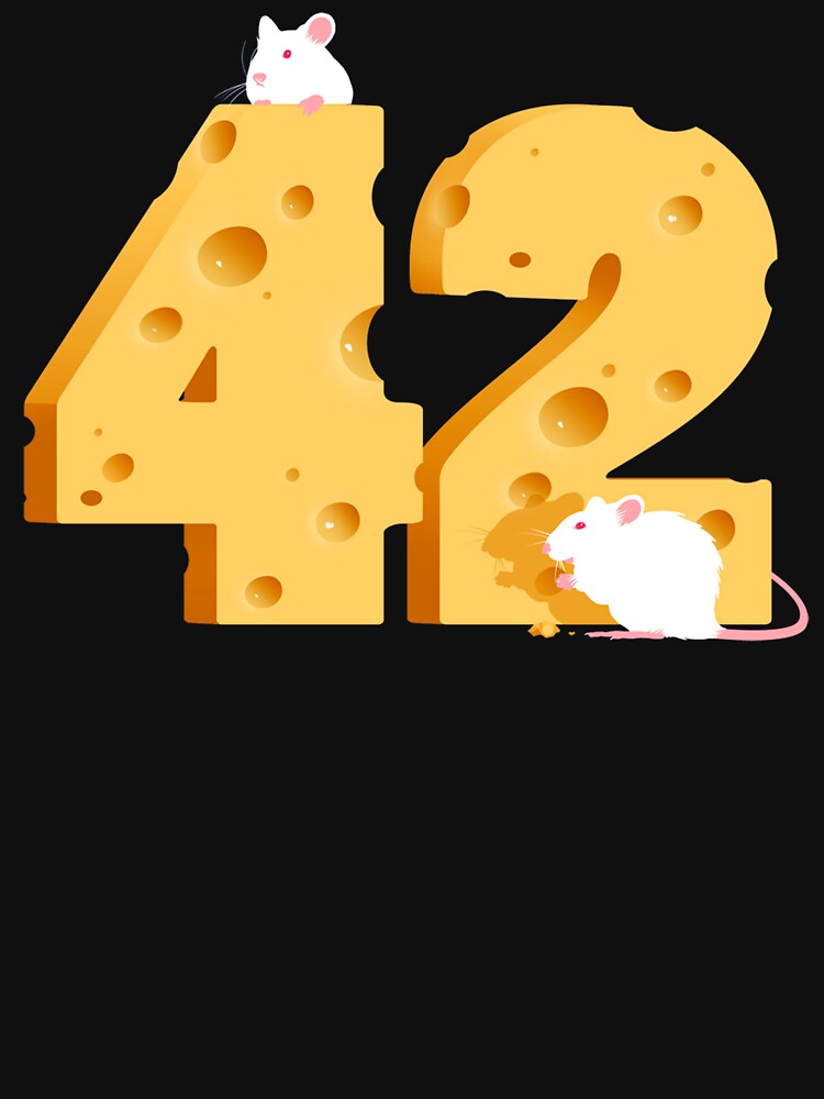 Cheese Is The Answer! by SvenNacht