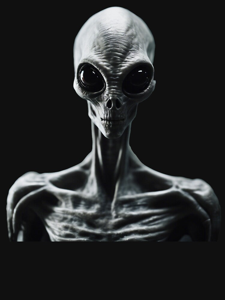 Alien by cadenasaurus