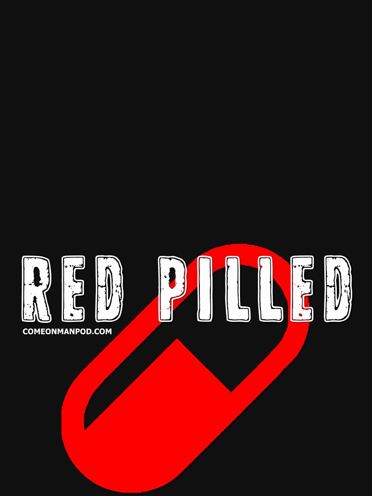 Red Pilled by scottsurswab