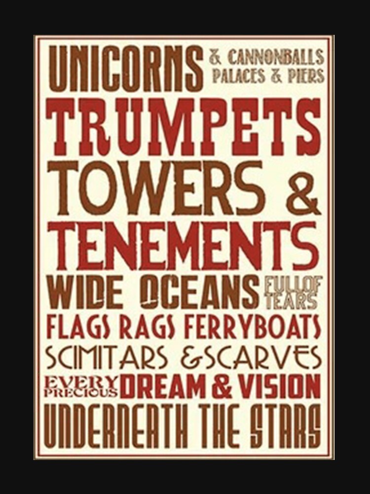 The Whole of the Moon by shopImOssss0