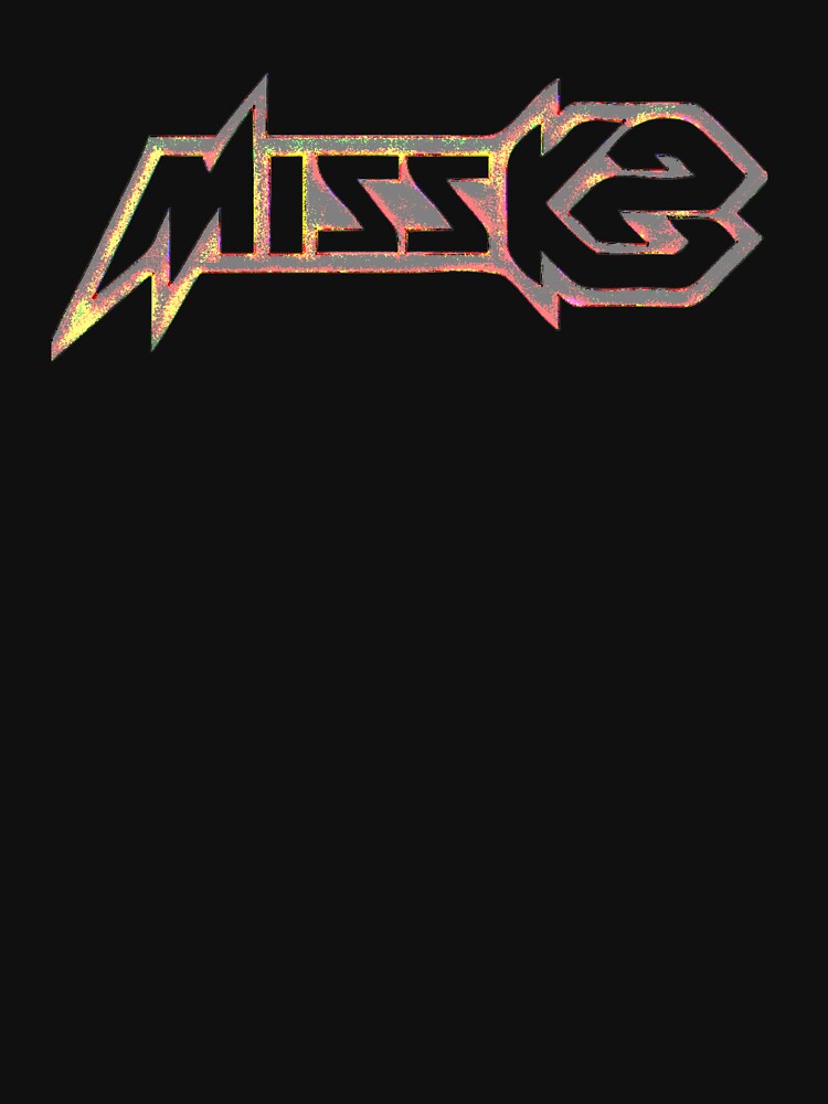 Best Selling - Miss K Logo by JasperMBrown