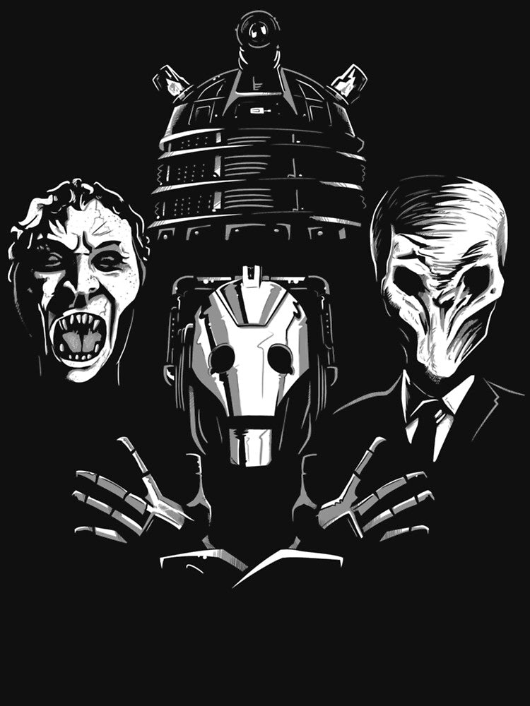 Villain Rhapsody by EveryHueDesi