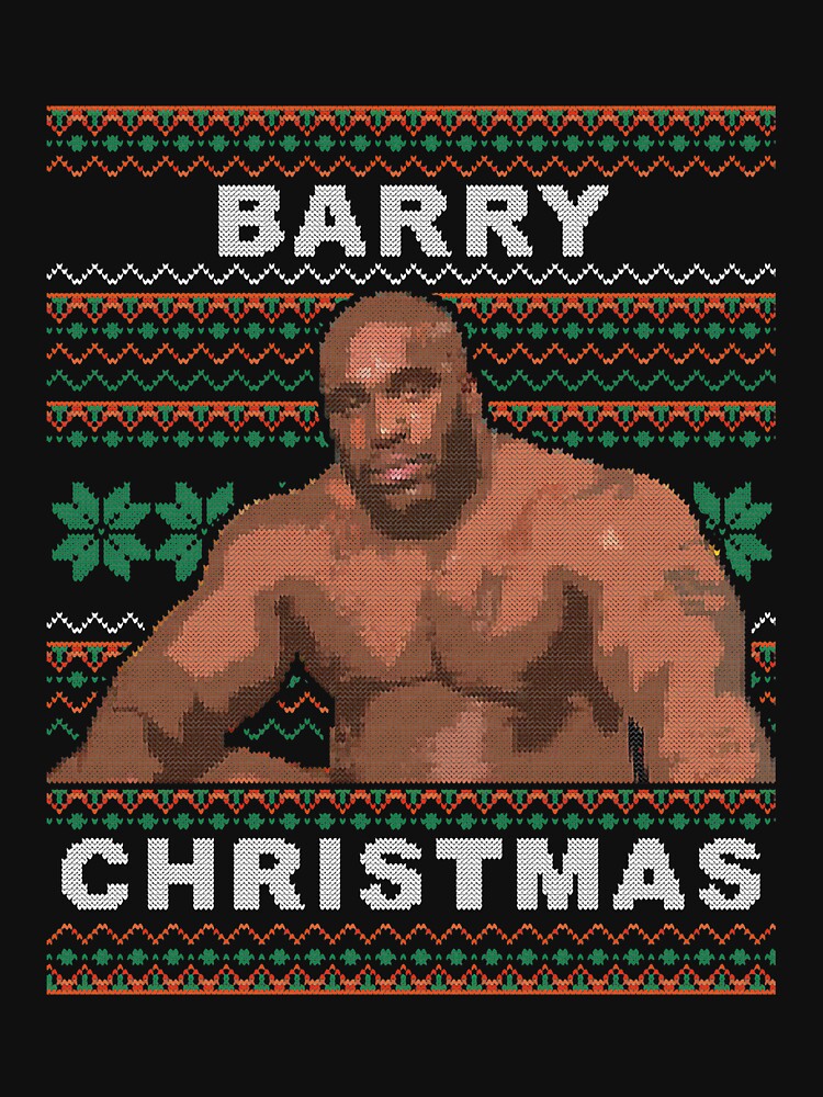 Barry Wood Barry Wood d by rapantigrams