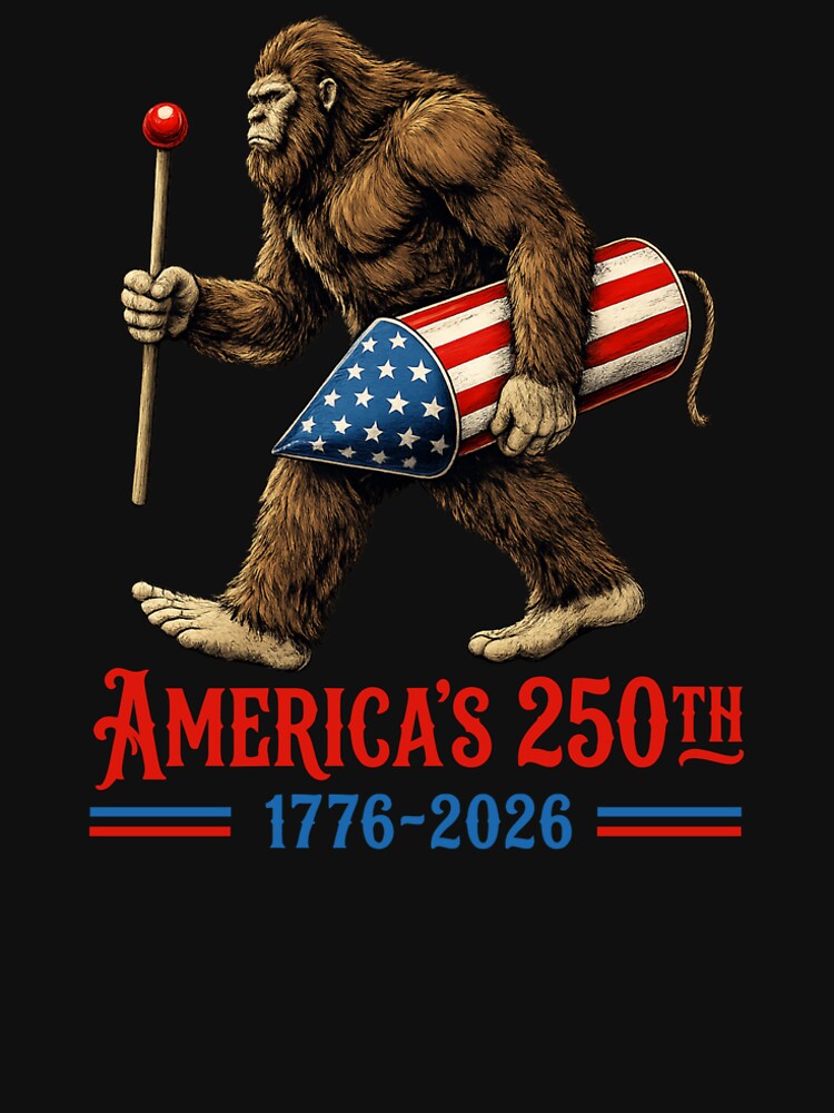 America's 250th by Johnny-Store