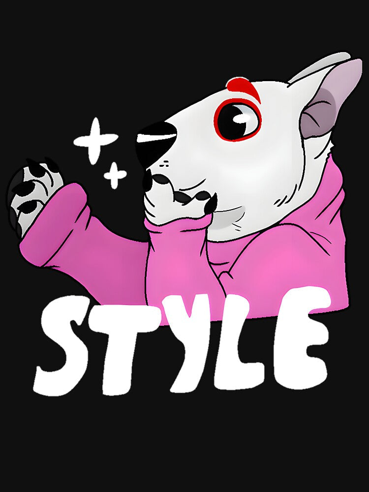 Style - Lookinx27 Good Essential by VelvetWhispers