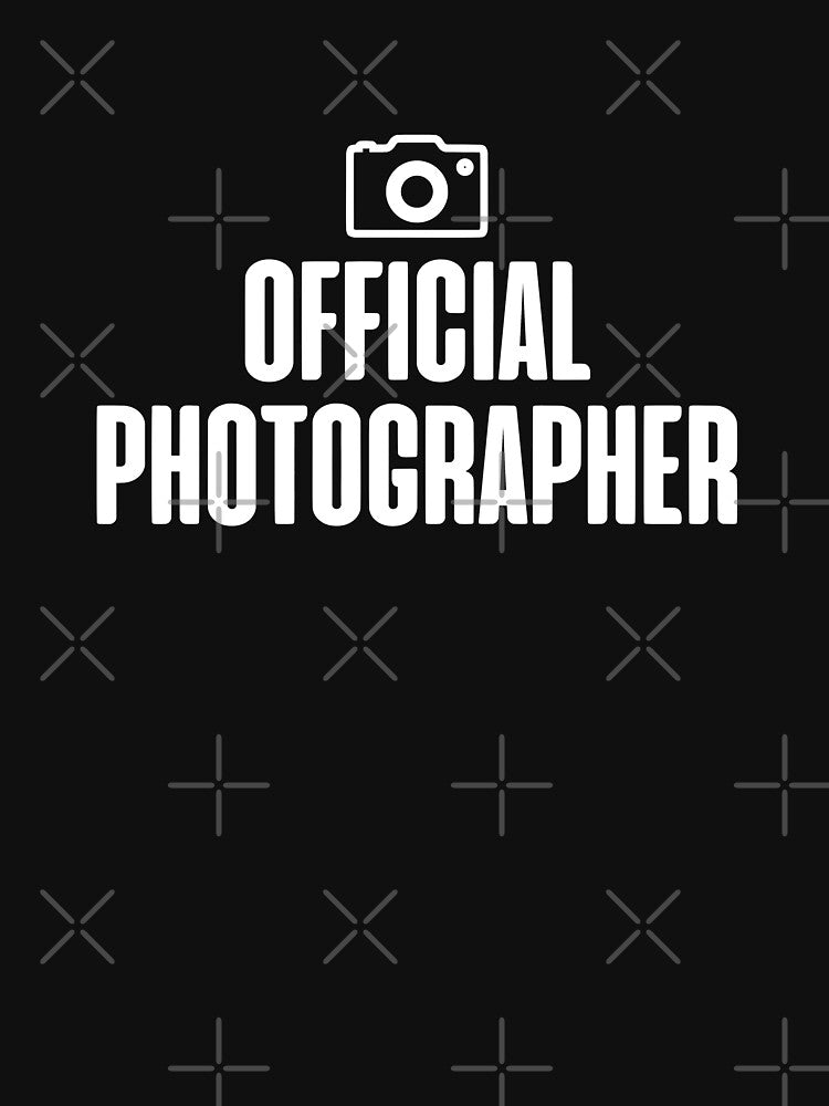 Official Event Photographer by JackCurtis1991