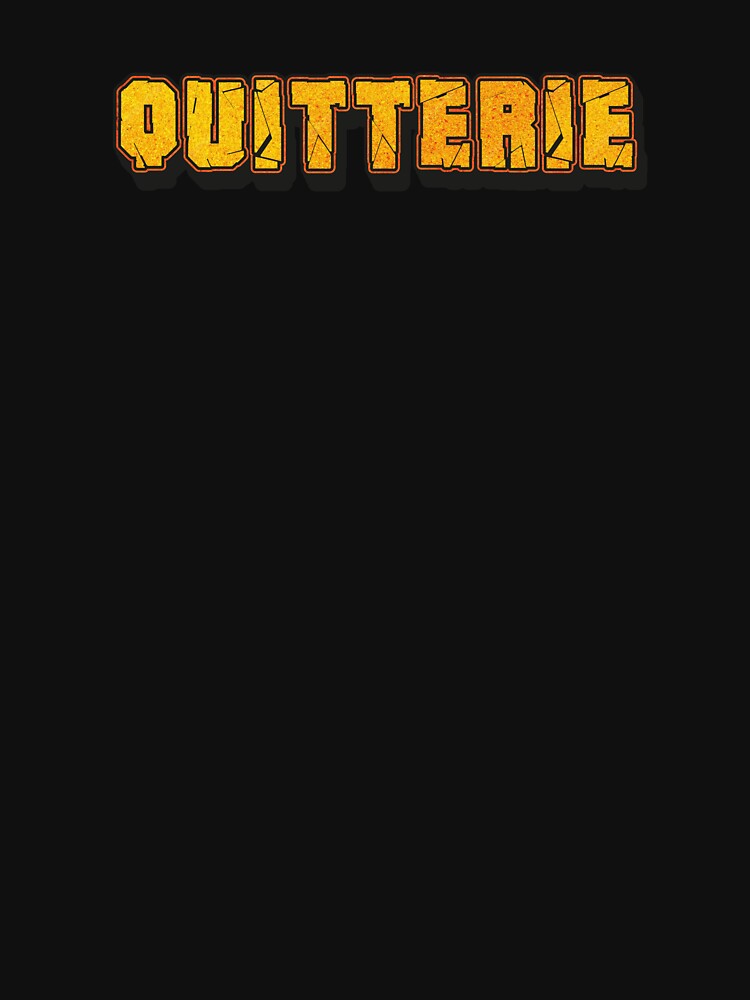 Quitterie Personalized Name - Cool & Funny Custom Gift for Women and Girls by Oussinc