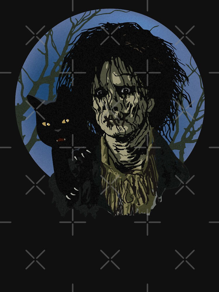 Billy and Binx by DesignCats