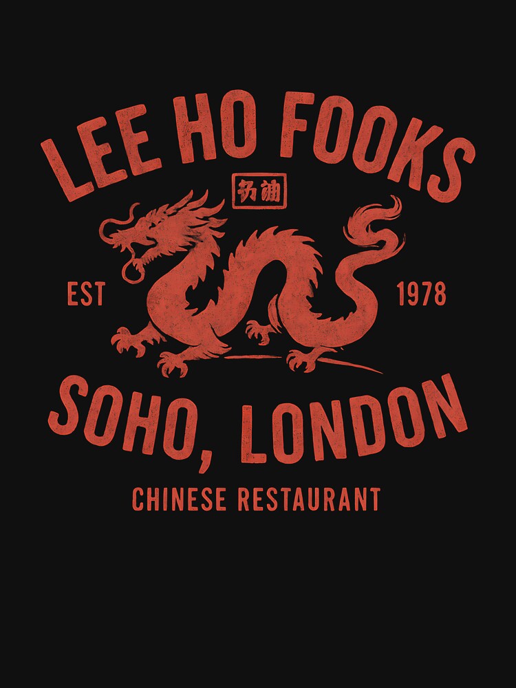 Lee Ho Fooks Resto by DonaldPrice0